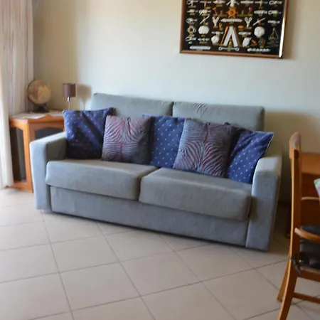 Apartment Los Geranios-san-eugenio-adeje-spain *