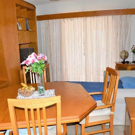 Apartment Los Geranios-san-eugenio-adeje-spain Costa Adeje (Tenerife)