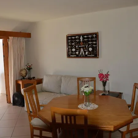 Apartment Los Geranios-san-eugenio-adeje-spain