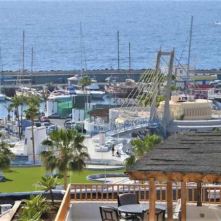 Los Geranios-san-eugenio-adeje-spain Apartment Costa Adeje (Tenerife)