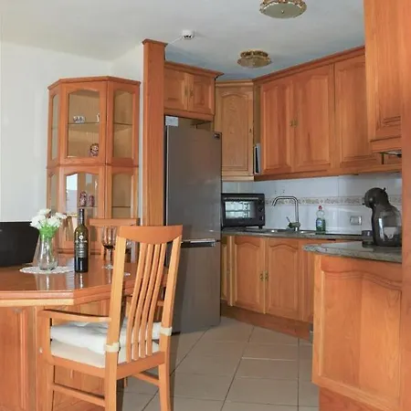 Apartment Los Geranios-san-eugenio-adeje-spain Costa Adeje (Tenerife)
